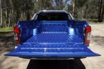 Mitsubishi Triton GLS Double Cab 2019 года (AU)